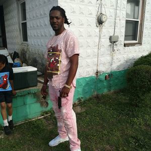 Meet your Posher, Dwayne